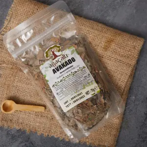 Avokado Yaprağı 50 gr