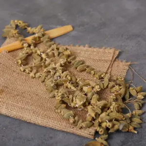 Bamya Çiçek Kurusu 250 gr