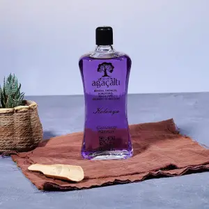 Begonvil Kolonyası 200 CC