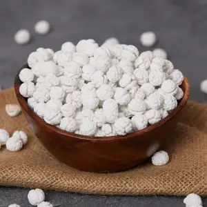 Beyaz Leblebi Şekeri 250 gr