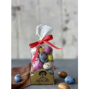 Bıldırcın Yumurtası 150 gr