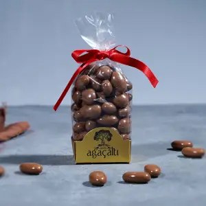 Bisküvili Draje 150 gr