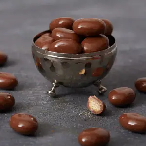 Bisküvili Draje 250 gr