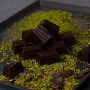 Bitter Baton Çikolata 250 gr