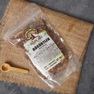 Böğürtlen Kökü 100 gr