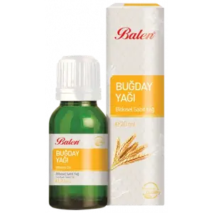 Buğday Yağı 20 ml