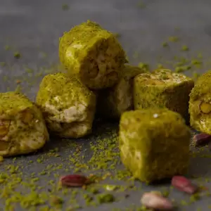 Burma Narlı Özel Lokum 250 gr