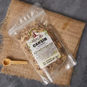 Çakşırotu Kökü 70 gr