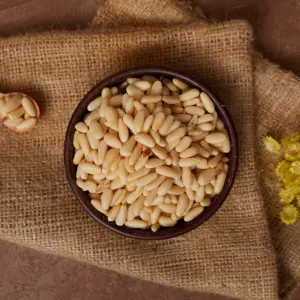 Çam Fıstığı 250 gr