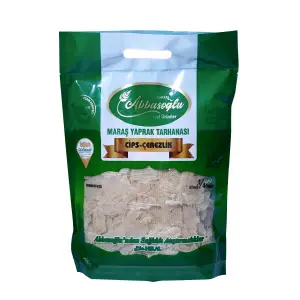 Çerezlik Bol Yoğurtlu Tarhana 420 gr