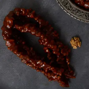 Çift Cevizli Sucuk 250 gr