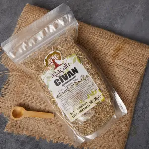 Civan Perçemi 70 gr