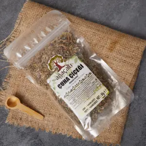 Çuha Çiçeği 50 gr