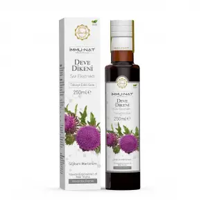 Deve Dikeni Ekstraktı 250ml