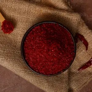 Evlik Acı Pul Biber 250 gr