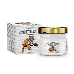 Eznevita Kas Soğutucu Balsam 20 gr