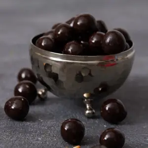 Fındık Bitter Draje 250 gr