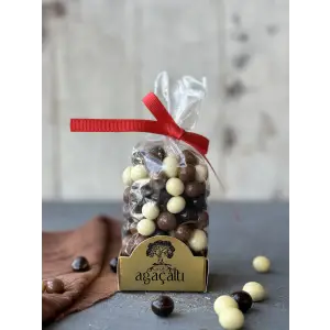 Fındık Draje Mix 150 gr