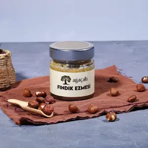 Fındık Ezmesi 200 gr