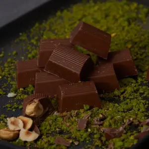 Fındıklı Baton Çikolata 250 gr