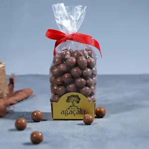 Fındıklı Sütlü Draje 150 gr