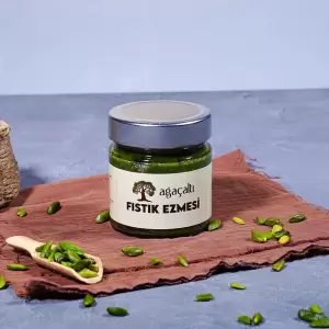 Fıstık Ezmesi 200 gr