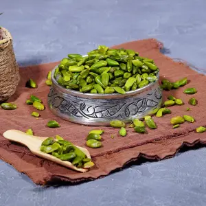 Fıstık İçi Soyulmuş 250 gr