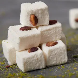 Fıstıklı Sultan 250 gr