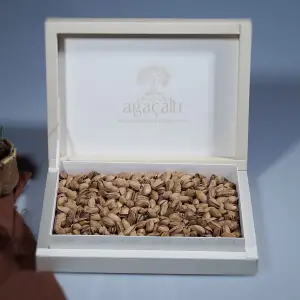 Hediyelik Antep Fıstığı 1000 gr