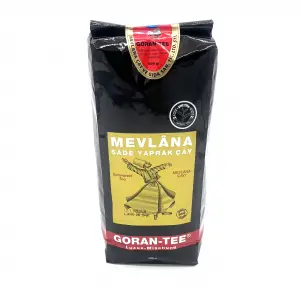 İthal Çay Mevlana 1000gr