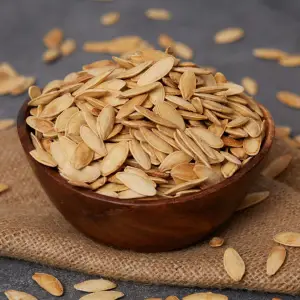 Kabak Çekirdeği Double 250 gr