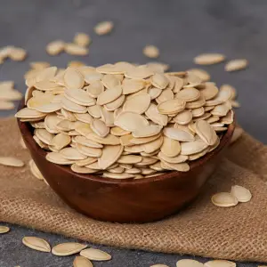 Kabak Çekirdeği Çiğ 250 gr