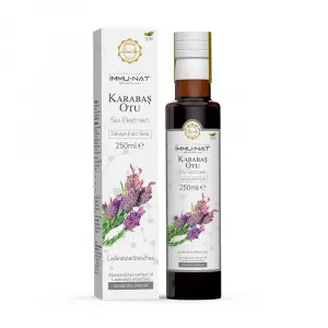 Immu-Nat Karabaş Otu Ekstraktı 250ml