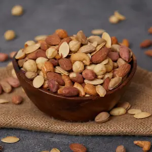 Karışık Normal 250 gr