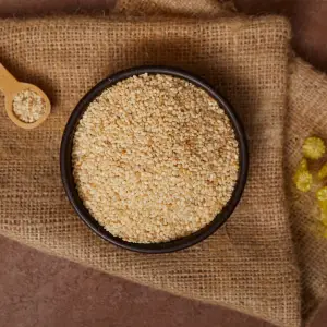 Kavrulmuş Susam 250 gr