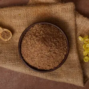 Keten Tohumu Çekilmiş 250 gr