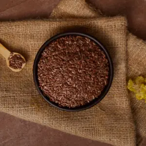 Keten Tohumu Tane 250 gr