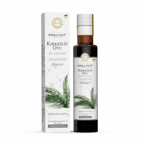 Kırkkilit Ekstraktı 250ml