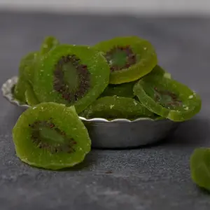 Kivi Meyve Kurusu 250 gr