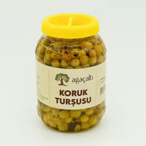 Koruk Turşusu 1 kg