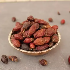 Kuşburnu Tane 250 gr