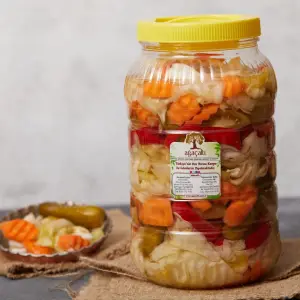 Lahana Turşusu 2 kg