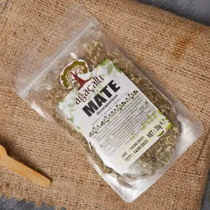Mate Yaprağı 35 GR
