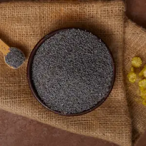 Mavi Haşhaş 250 gr