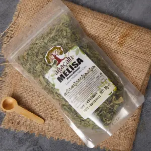 Melisa Oğul Otu 30 GR