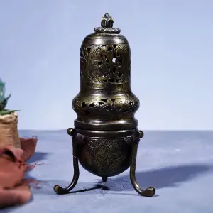 Mevlevi Buhurdanlık