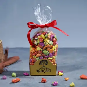 Meyveli Çakıl Taşı 150 gr