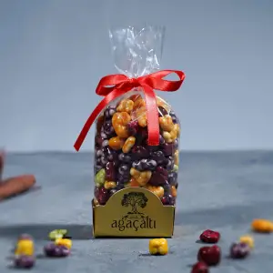 Meyveli Mix Draje 150 gr