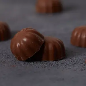 Mini Çikolata 250 gr