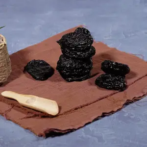 Mürdüm Eriği Çekirdeksiz 250 gr